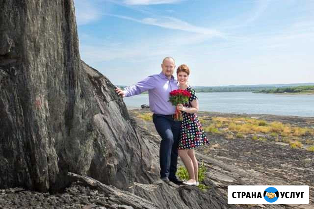 Фотосъемка, видеосъемка, видеомонтаж Томск - изображение 1