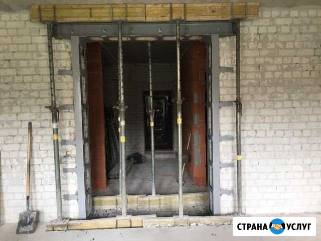 Реконструкция домов Гурьевск - изображение 1
