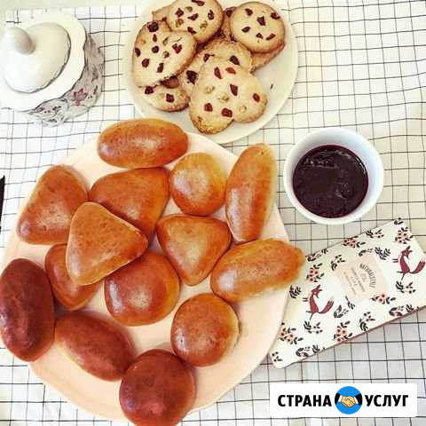 Обучаю вкусно печь. Онлайн консультации Тула - изображение 1