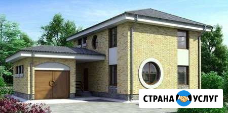 Проектирование индивидуальных жилых домов Дубовое - изображение 1