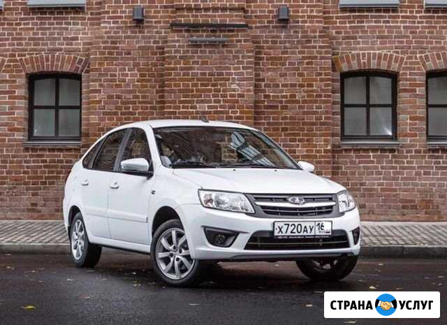Прокат авто Супсех - изображение 1