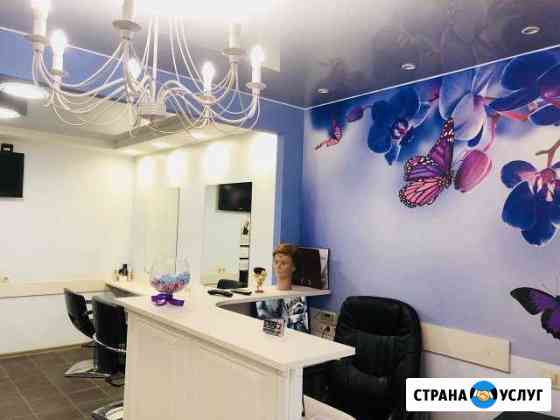 Сдам рабочее места мастерам Энгельс