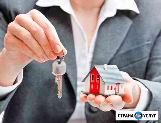 Агент по недвижимости Лиски