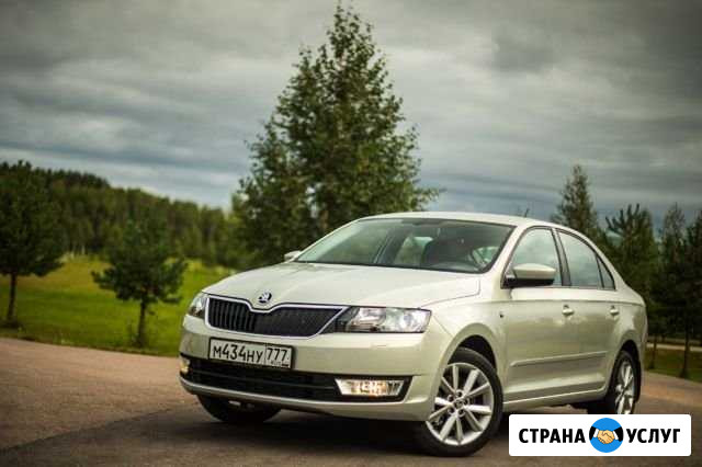 Аренда автомобилей в Севастополе и по Крыму Севастополь - изображение 1