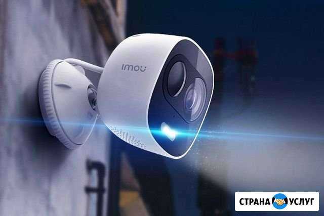 Установка систем безопасности Калининград - изображение 1