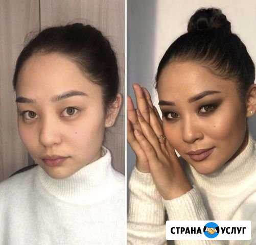 Визажист -стилист Тверь - изображение 1