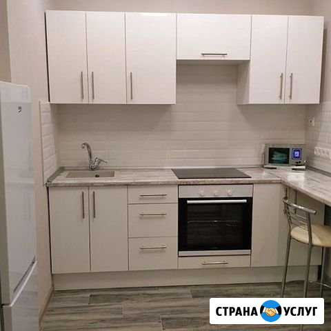 Кухни на заказ Смоленск - изображение 1
