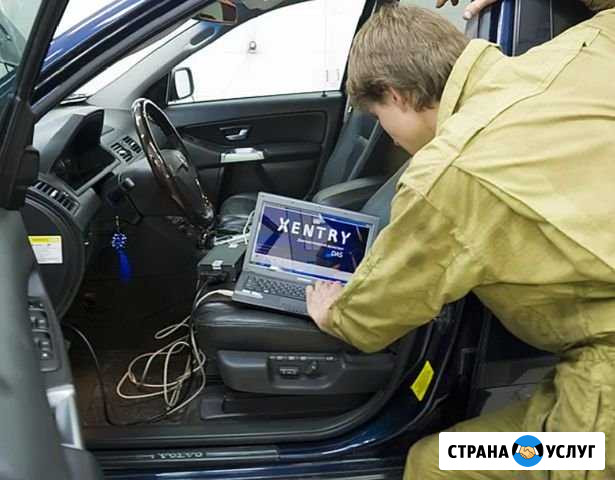 Ремонт АКПП всех видов. Замена масла Москва - изображение 1