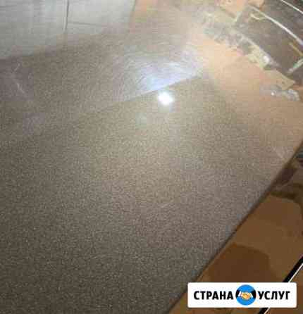 Полировка автомобиля Тверь