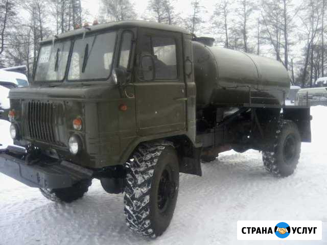 Ассенизатор откачка туалетов Селижарово - изображение 1