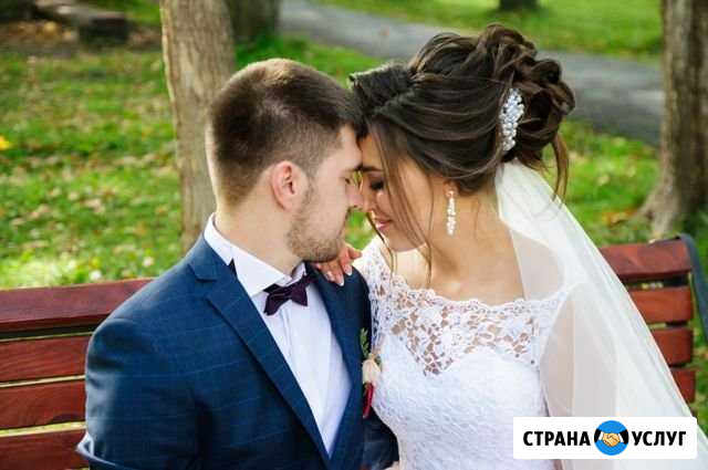 Свадебный фотограф Прокопьевск - изображение 1