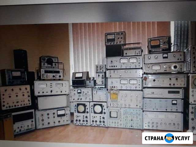 Утилизация бытовой техники и электроники Димитровград - изображение 1