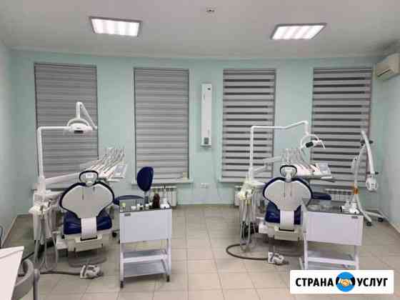 Аренда стоматологического кабинета Владикавказ