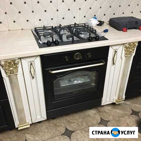 Мебель на заказ. Instagram- bns mebel Свободы - изображение 1