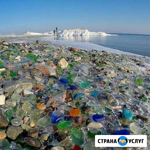 Экскурсии во Владивостоке. City tours Vladivostok Владивосток - изображение 1