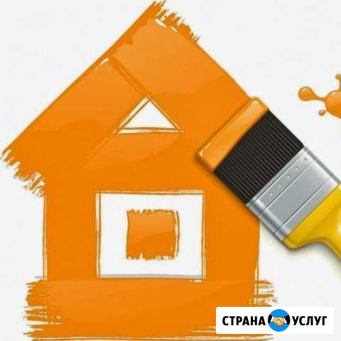 Ремонт квартир и домов Псков - изображение 1