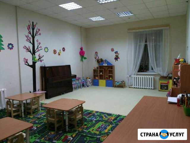 Частный детский сад Кондратово - изображение 1