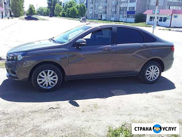Такси Ртищево - изображение 1