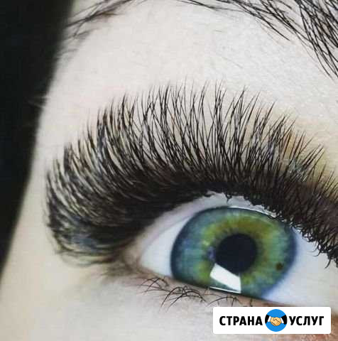 Наращивание ресниц Воркута - изображение 1