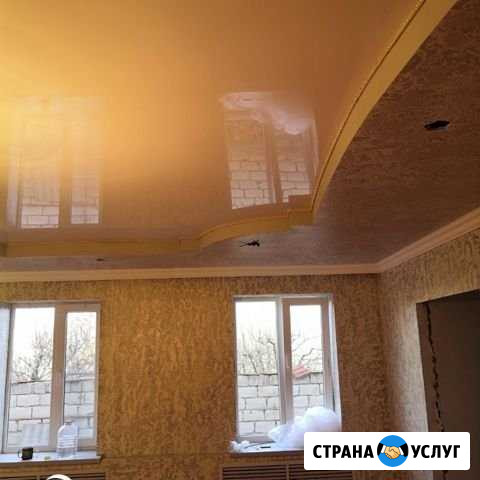 Строительства Терек - изображение 1