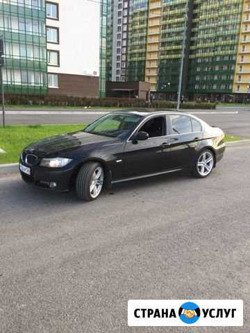 Аренда BMW в Севастополе с водителем Севастополь - изображение 1