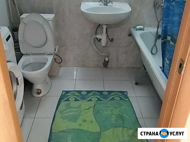 Уборка квартир и помещений Владимир - изображение 1