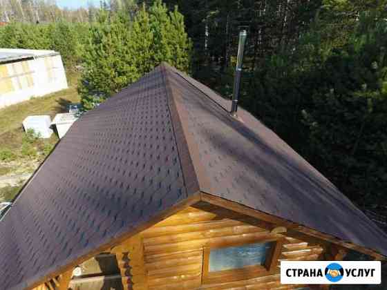 Бригада Плотников Нижний Новгород