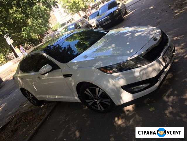 Прокат авто с водителем для свадьбы и мероприятий Ростов-на-Дону - изображение 1