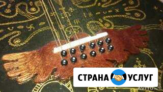 Ремонт, реставрация и настройка гитар и иных струн Тольятти - изображение 1