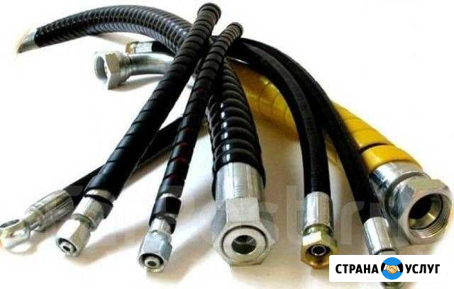 Рвд и шланги Геленджик - изображение 1