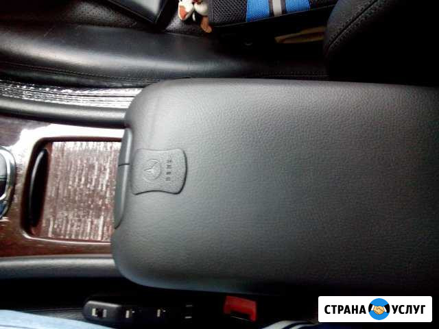 Химчистка авто Старый Оскол - изображение 1