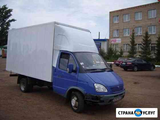 Грузоперевозки, грузчики Балаково