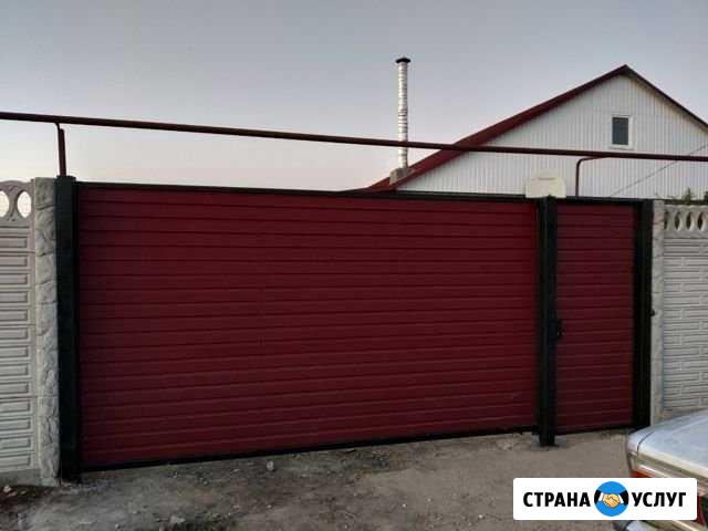 Строительные роботы Симферополь - изображение 1