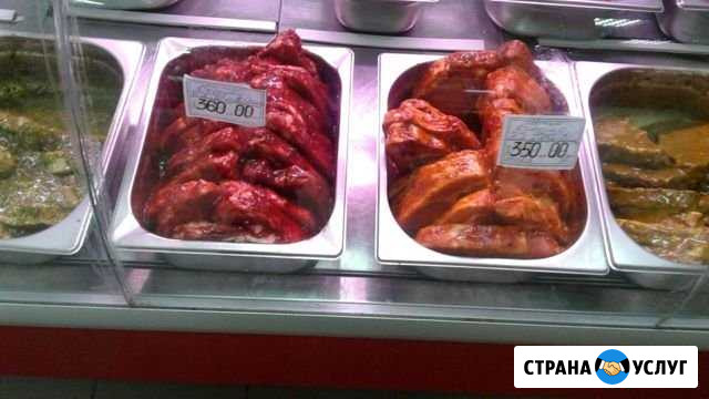 Доставка мяса для шашлыка. Свинина и курица Шадринск - изображение 1