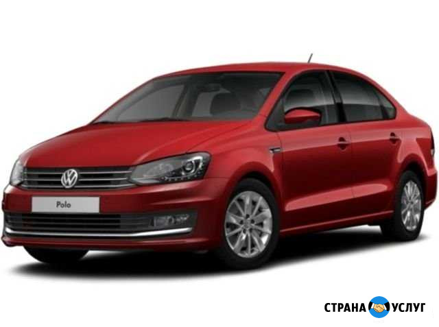 Аренда автомобилей, Авто прокат Калининград - изображение 1