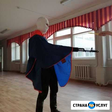 Велокурьер Краснотурьинск - изображение 1