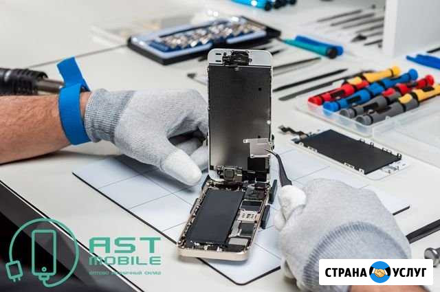 Ремонт телефонов и планшетов Ставрополь - изображение 1