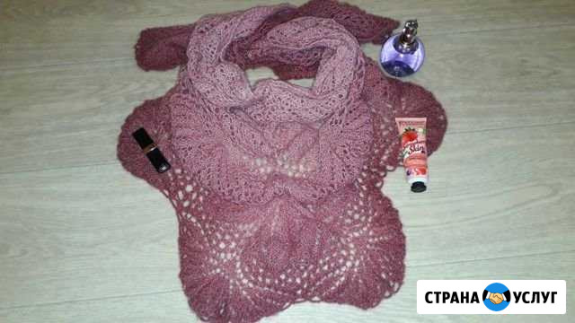 Вяжу Калуга - изображение 1