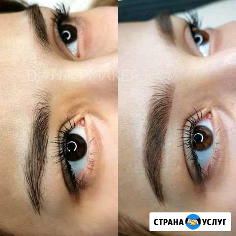 Перманентный макияж Елабуга - изображение 1