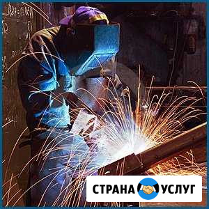 Сварщик Вырица - изображение 1