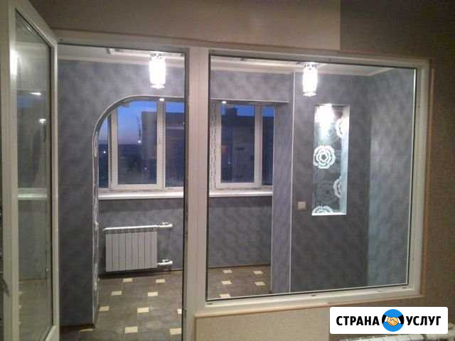 Ремонтно-отделочные работы Великий Новгород - изображение 1