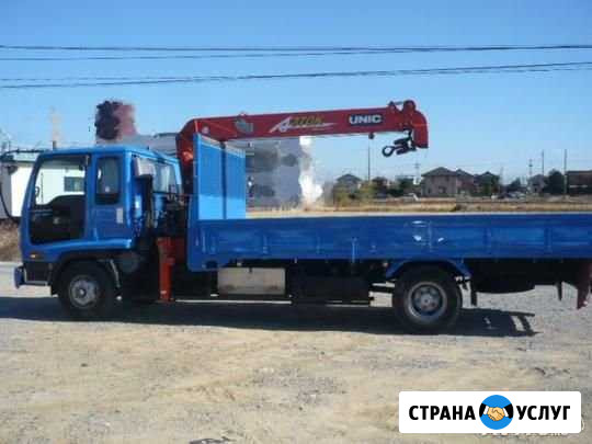 Воровайка от собственника Красноярск - изображение 1