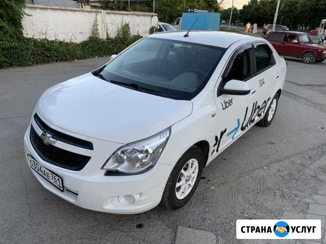 Аренда авто Таганрог - изображение 1