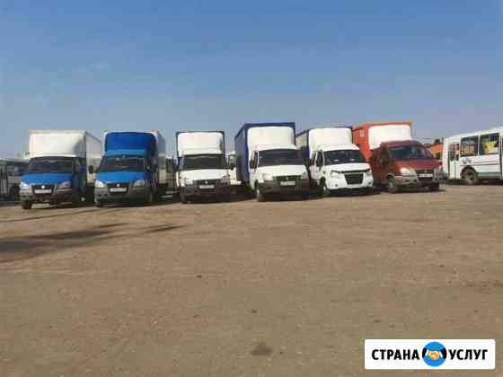 Грузоперевозки, переезды, грузчики Воронеж