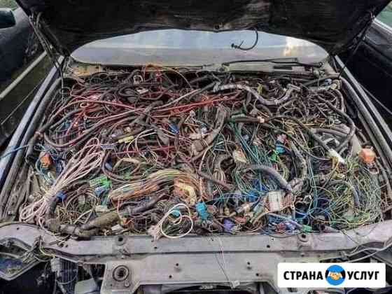 Автоэлектрик Волгоград
