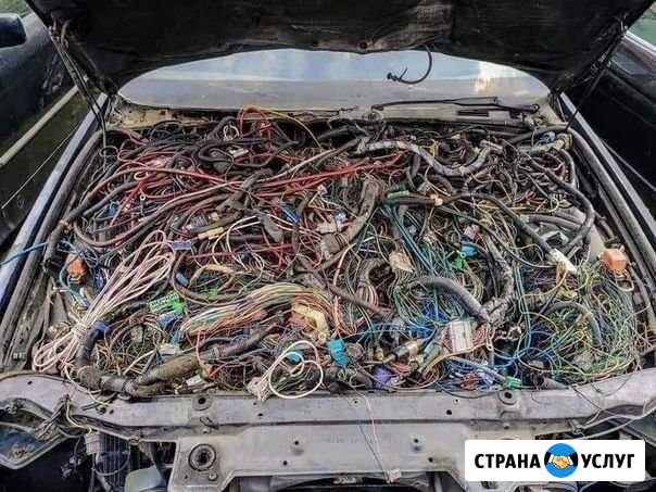 Автоэлектрик Волгоград - изображение 1