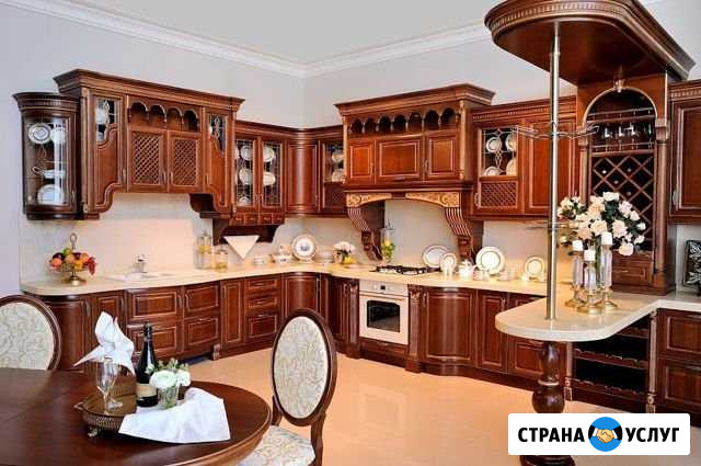 Сборка Мебели Хасавюрт - изображение 1