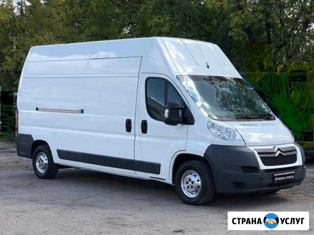 Грузовое такси Мурманск, Мурманская обл., зато Мурманск - изображение 1