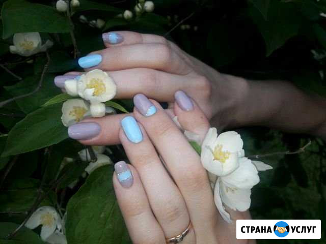 Маникюр Балашиха - изображение 1