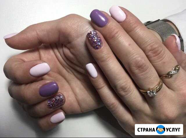 Модель на маникюр Екатеринбург - изображение 1